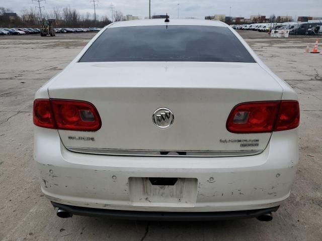 2008 Buick Lucerne Super Series