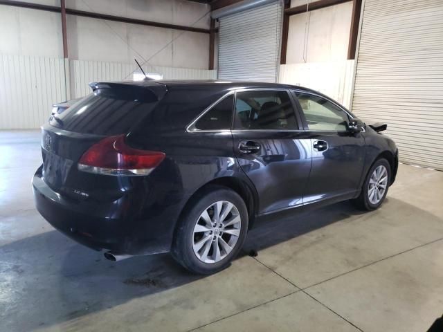 2013 Toyota Venza LE