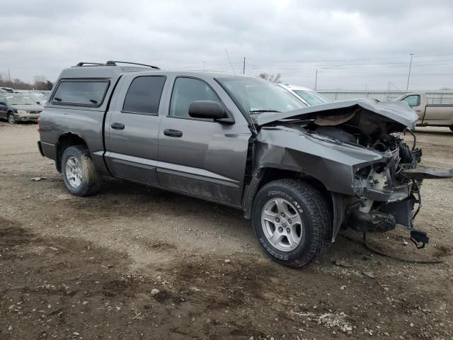 2005 Dodge Dakota Quad SLT