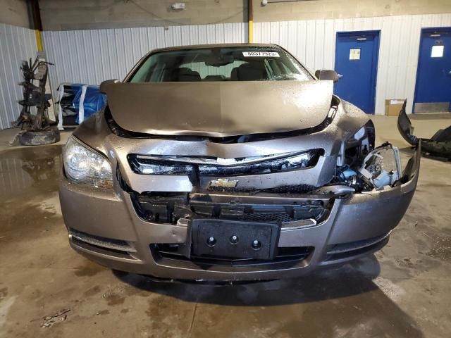 2011 Chevrolet Malibu 1LT