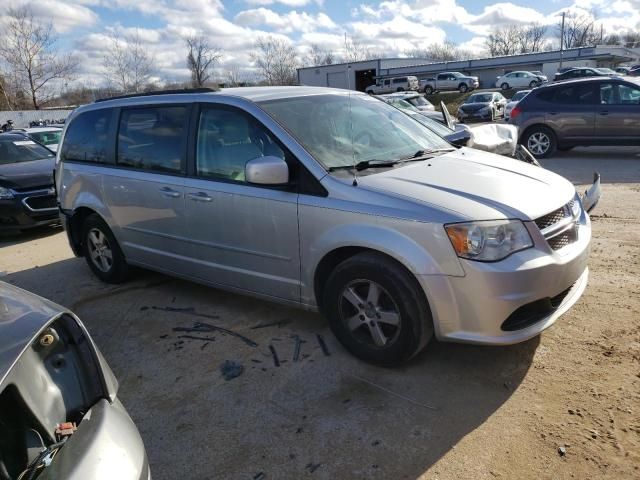 2011 Dodge Grand Caravan Mainstreet