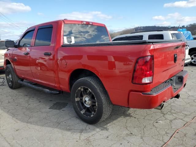 2014 Dodge RAM 1500 ST