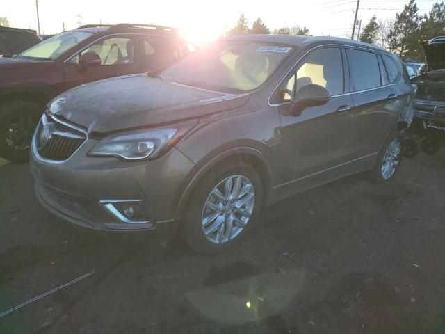 2019 Buick Envision Premium II