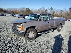 1993 GMC Sierra K1500 for sale in Mebane, NC