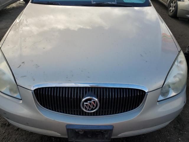 2008 Buick Lucerne CXL