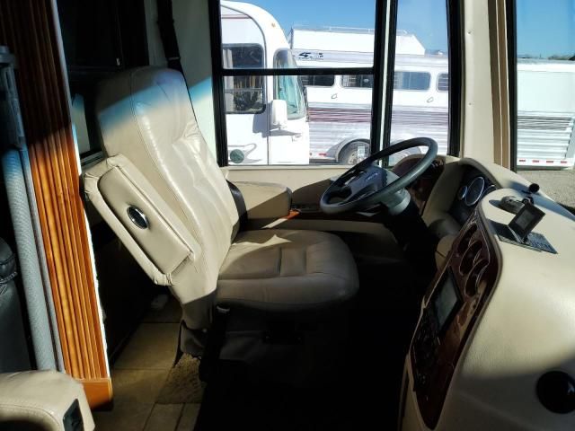 2007 Spartan Motors Motorhome 4VZ