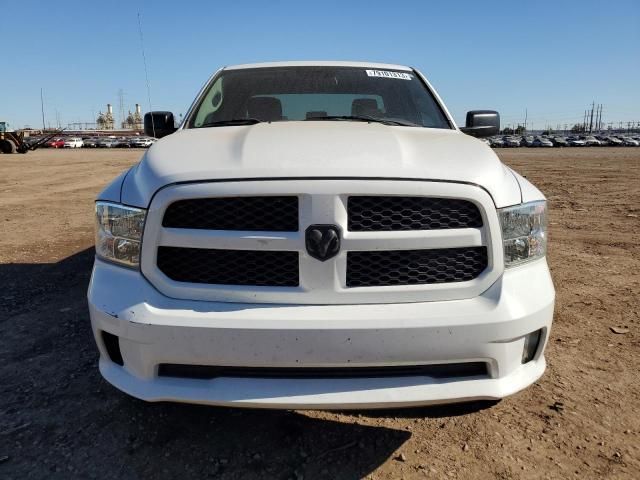 2014 Dodge RAM 1500 ST