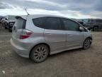 2012 Honda FIT Sport