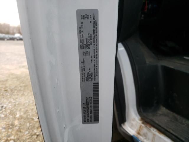 2021 Dodge RAM Promaster 1500 1500 Standard