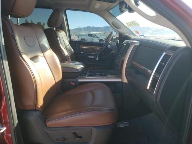 2015 Dodge RAM 3500 Longhorn