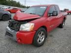 2007 Nissan Titan XE