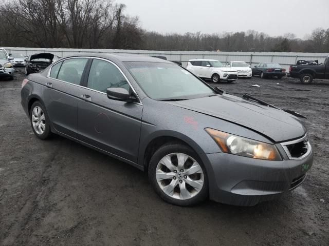 2010 Honda Accord EX