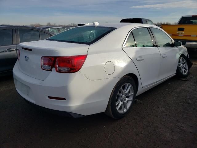 2013 Chevrolet Malibu 1LT