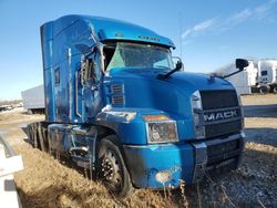 Mack salvage cars for sale: 2019 Mack Anthem