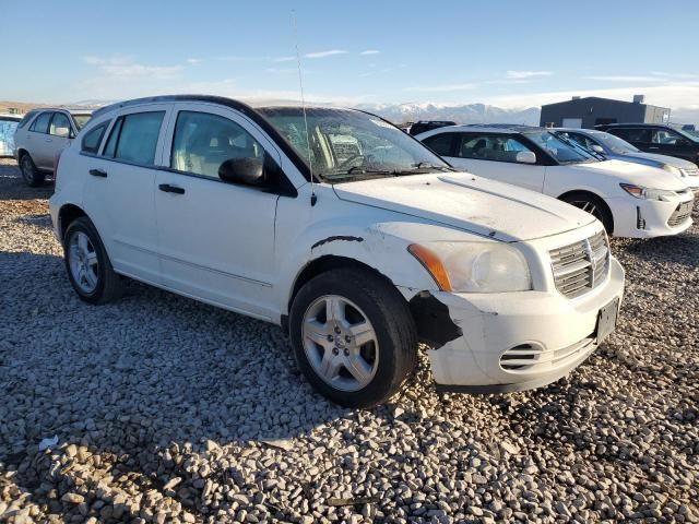 2007 Dodge Caliber SXT