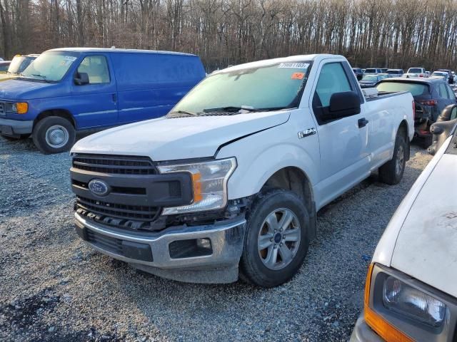 2019 Ford F150