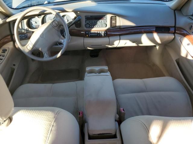 2004 Buick Lesabre Custom