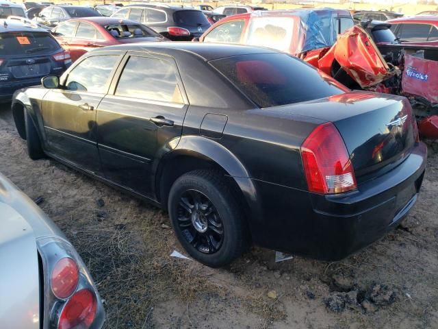 2006 Chrysler 300