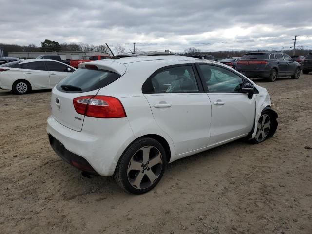 2015 KIA Rio EX