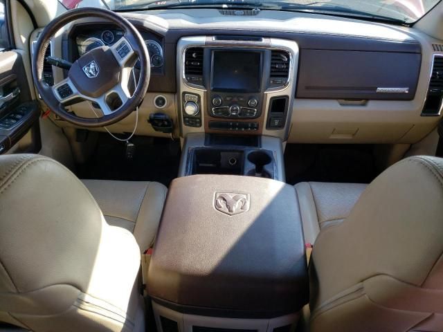 2014 Dodge 1500 Laramie