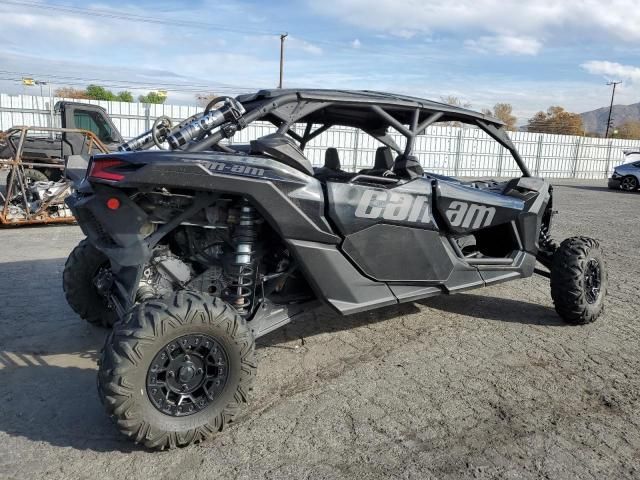 2021 Can-Am Maverick X3 Max X RS Turbo RR