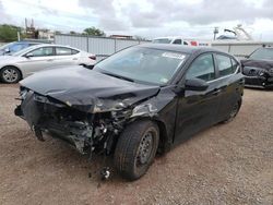 Salvage cars for sale at Kapolei, HI auction: 2021 Nissan Sentra S