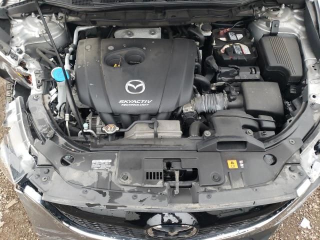 2014 Mazda CX-5 GT