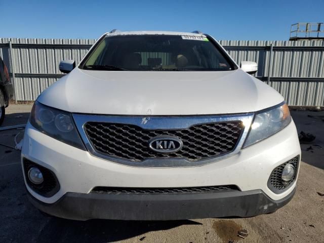 2011 KIA Sorento Base