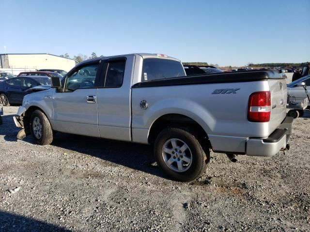 2006 Ford F150