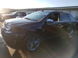 Ford Edge Limited salvage cars for sale: 2013 Ford Edge Limited