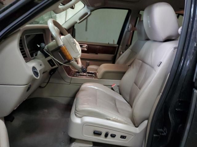 2011 Lincoln Navigator L