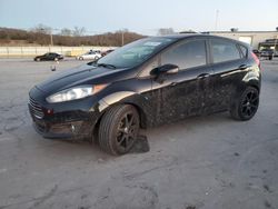 2015 Ford Fiesta SE for sale in Lebanon, TN