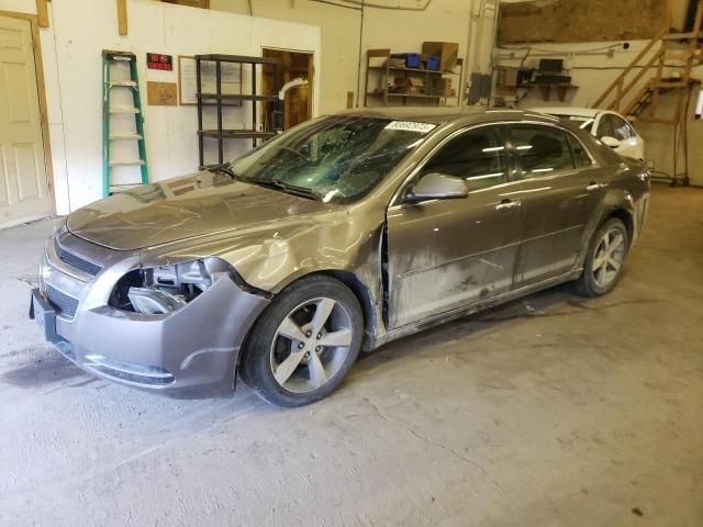 2012 Chevrolet Malibu 1LT