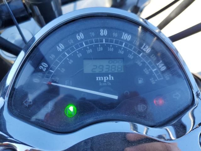 2003 Honda VTX1800 S