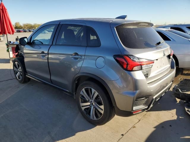 2021 Mitsubishi Outlander Sport SE