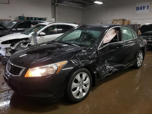 2009 Honda Accord EX