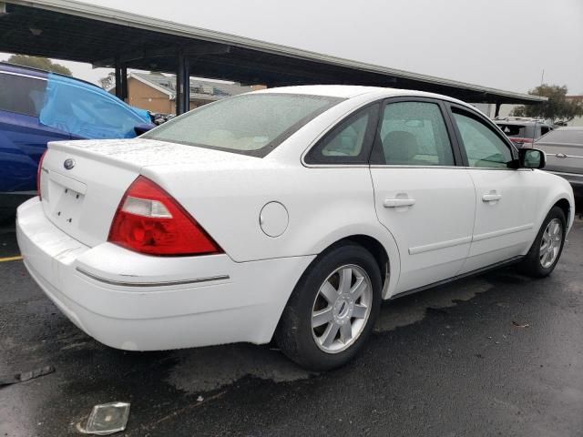 2005 Ford Five Hundred SE