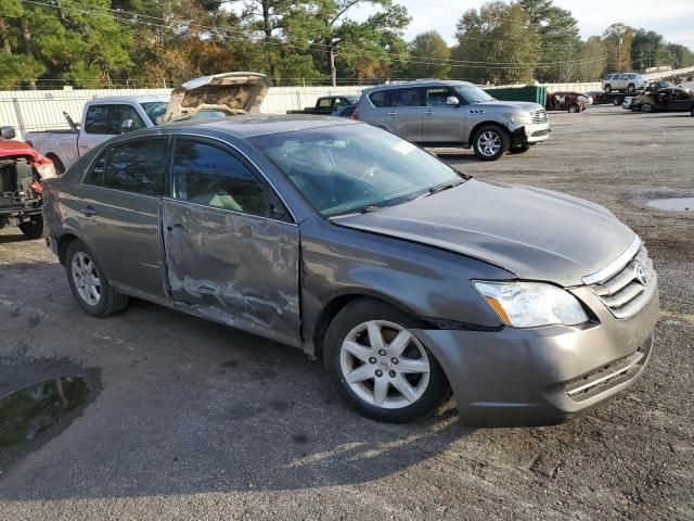 2007 Toyota Avalon XL