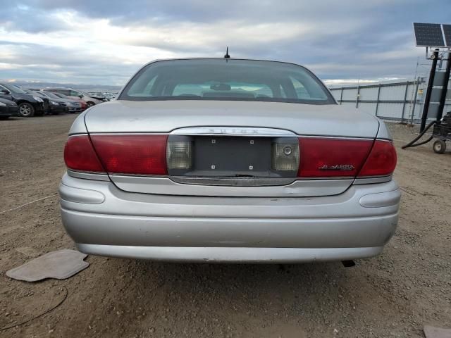 2005 Buick Lesabre Custom