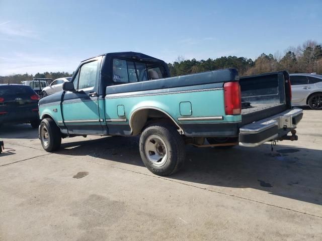 1994 Ford F150