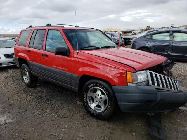 1996 Jeep Grand Cherokee Laredo