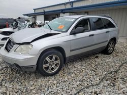 Chrysler Pacifica salvage cars for sale: 2007 Chrysler Pacifica