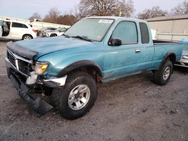 1996 Toyota Tacoma Xtracab