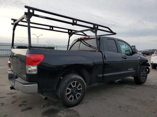 2008 Toyota Tundra Double Cab