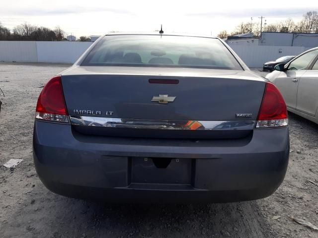 2008 Chevrolet Impala LT