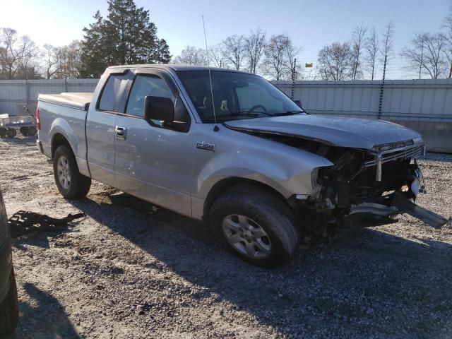 2006 Ford F150