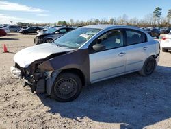 Nissan Sentra 2.0 salvage cars for sale: 2009 Nissan Sentra 2.0