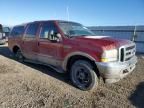 2002 Ford Excursion Limited