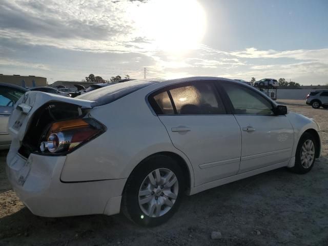 2010 Nissan Altima Base