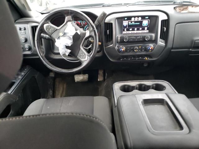 2015 Chevrolet Silverado K2500 Heavy Duty LT